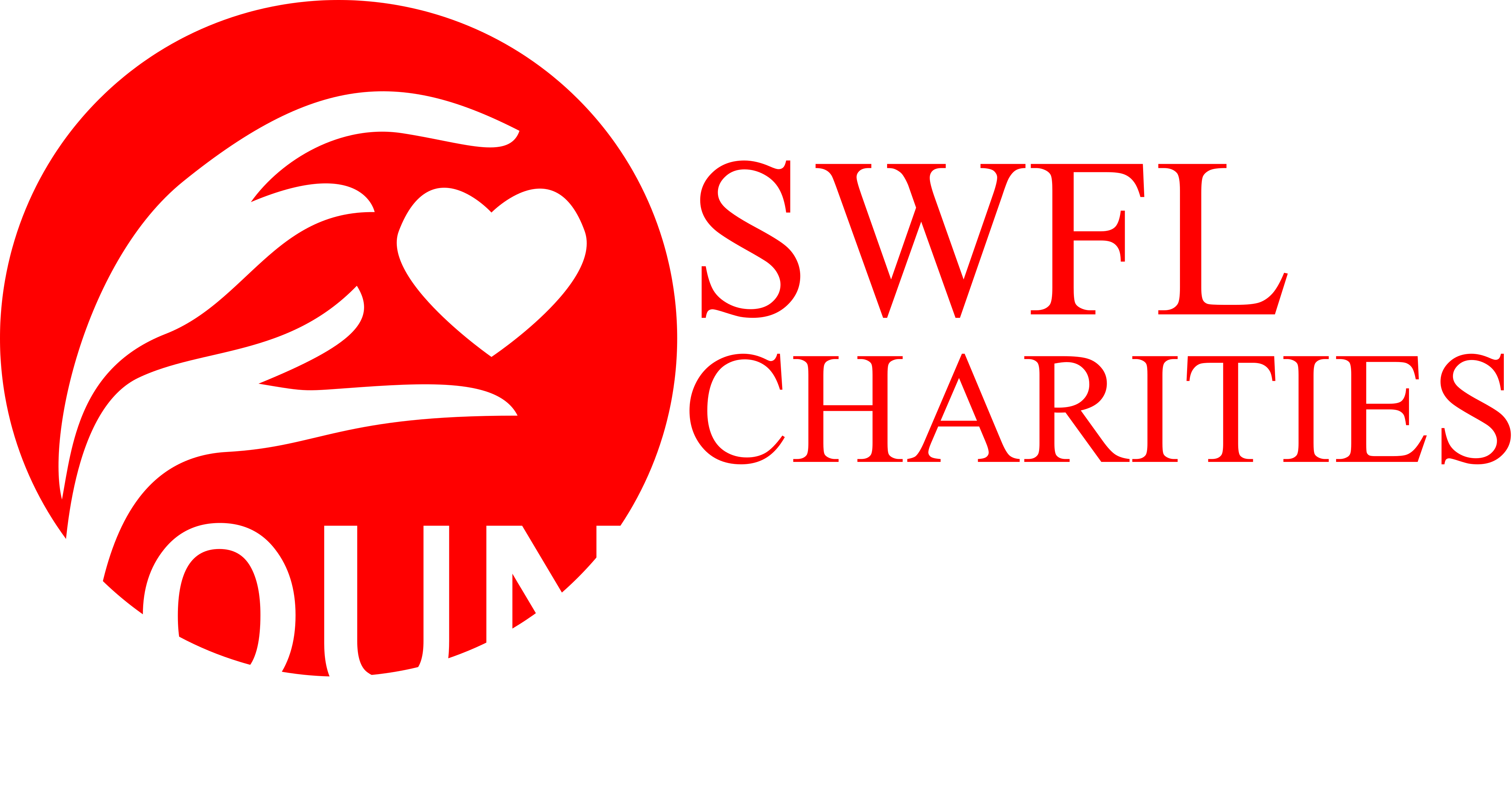 SWFL Charities Foundation Logo