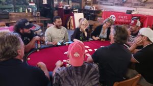 Final Table