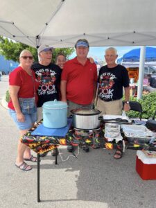 Chili Cook Off 2025 03